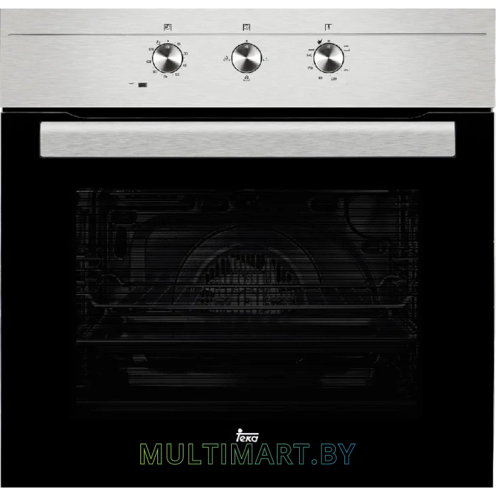 Газовый духовой шкаф TEKA HGS 740